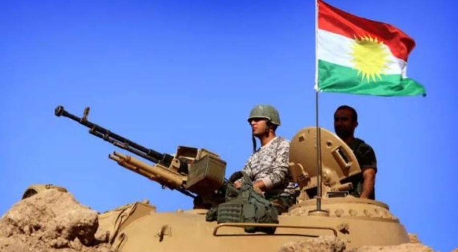 Kerkük'te patlama: 8 ölü