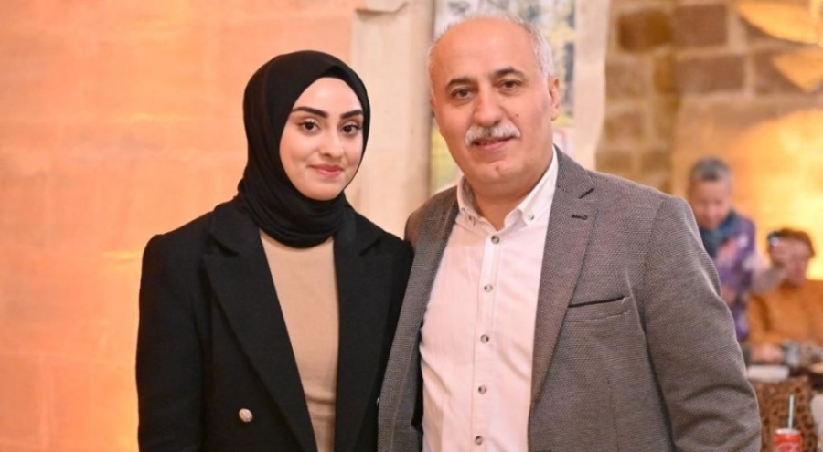 Bursa Yenişehir'de gençler Başkan Aydın'a emanet