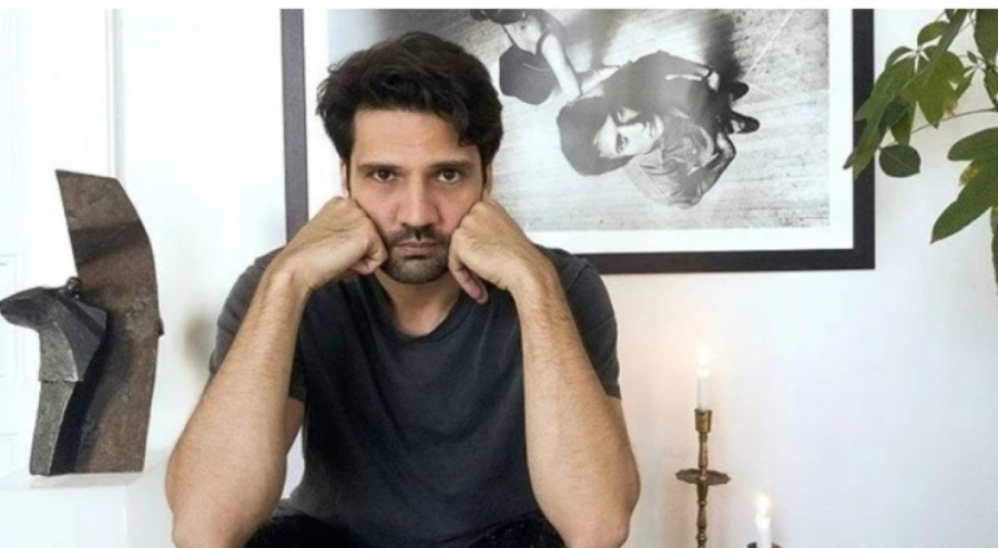 Kaan Urgancıoğlu'nun kaybettiği cüzdanı evinden çıktı