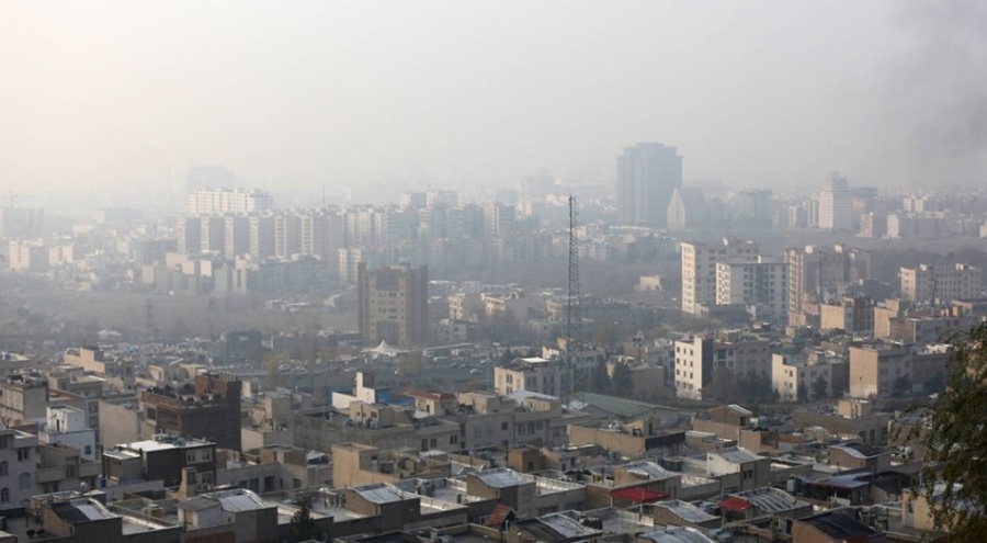 Tahran'da tehlike çanları çalıyor