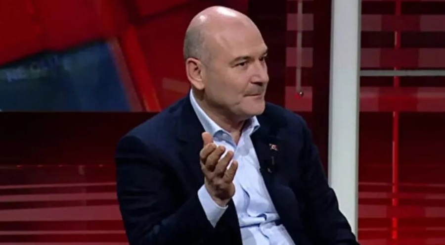 "İstinaf ve Yargıtay kararı onaylarsa, görevden alırım böyle bir yetkim var"