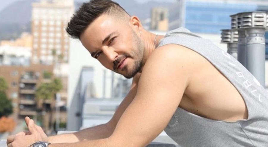 Gökhan Özen kalp krizi geçirdi!