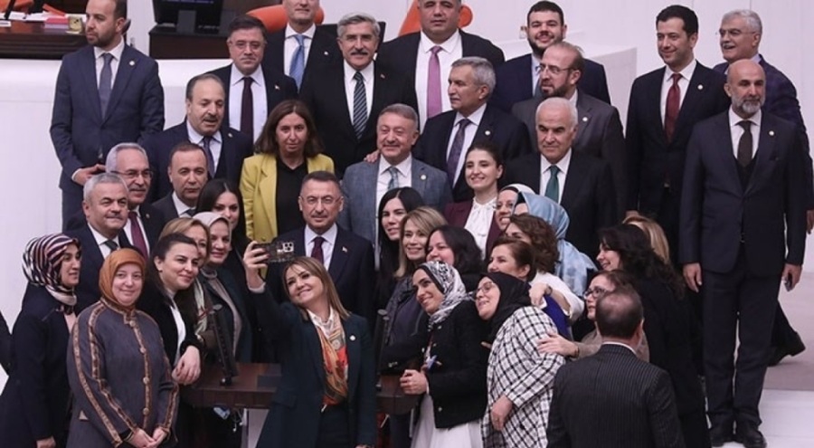 Hazine'den Türkiye Çevre Ajansı'na rekor ödenek