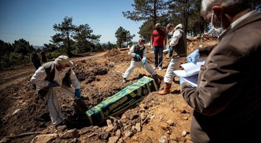 TÜİK'teki ölüm sessizliği iki yıldır sürüyor