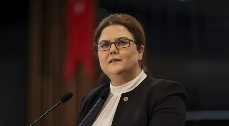 'Koruma altındaki çocuk pavyonda çalıştırıldı' iddiasına bakanlıktan yalanlama