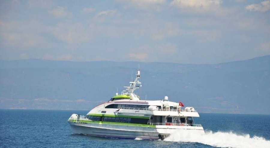 Bursa'dan İstanbul'a gidecekler dikkat! BUDO VE İDO bazı seferleri iptal