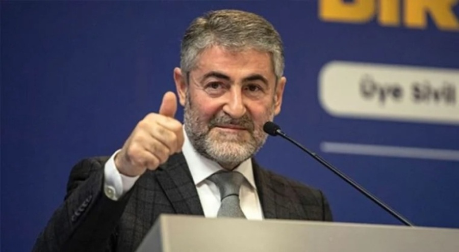 Bakan Nebati: Kalıcı fiyat istikrarına yönelik politikaları tercih ettik