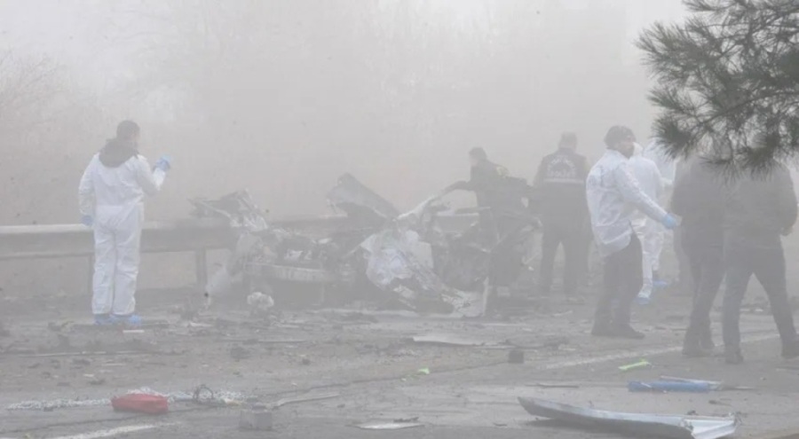 Diyarbakır'daki terör saldırısına ilişkin gözaltı sayısı arttı