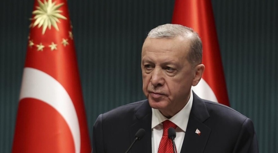 Cumhurbaşkanı Erdoğan: Ne kız çocuklarımızın istismarına ne de milletimizin rencide edilmesine göz yumacağız!