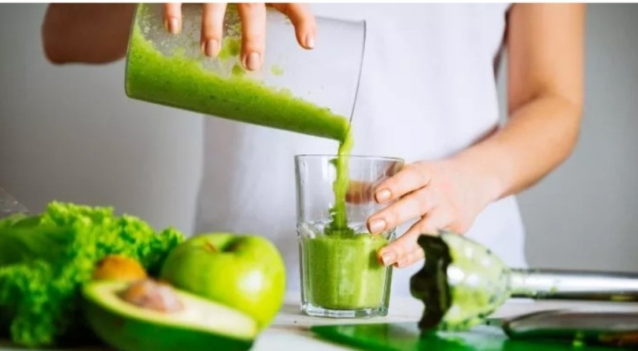 Diyet yaparken sağlığınızdan olmayın!