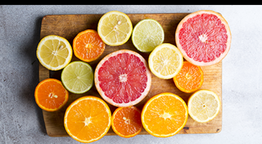 Kışın nasıl beslenmeliyiz?