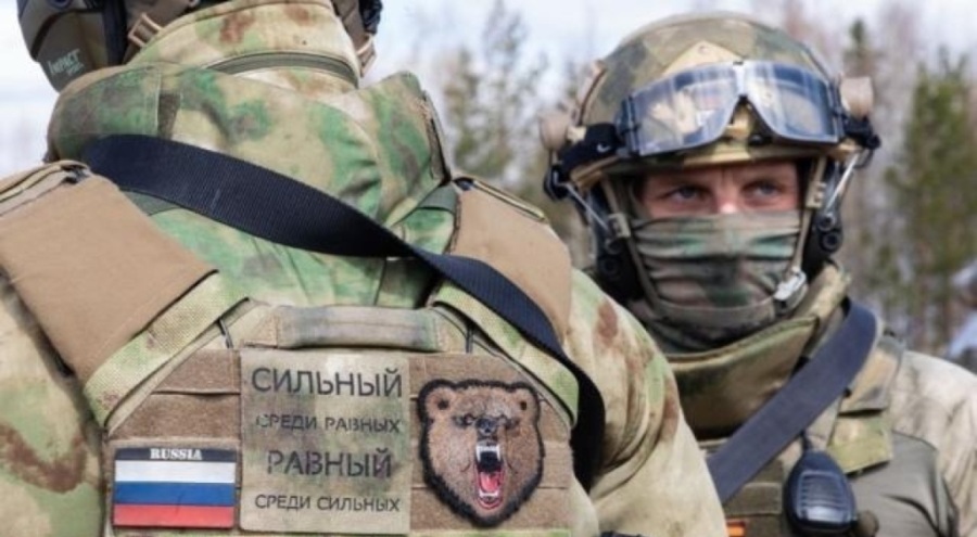 Rusya'dan savaşta başarılı olan askerlere ücretsiz arsa