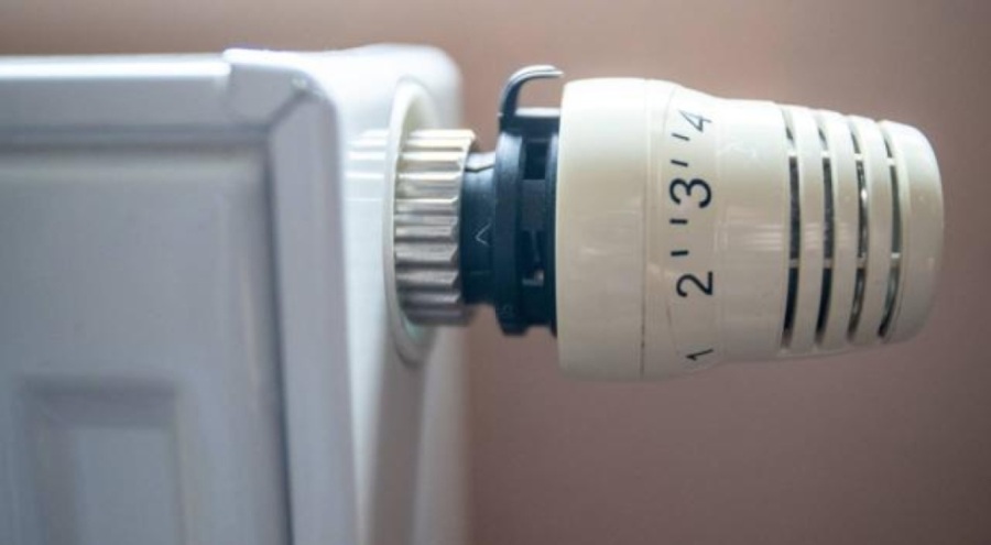 Almanya'da enerji krizi