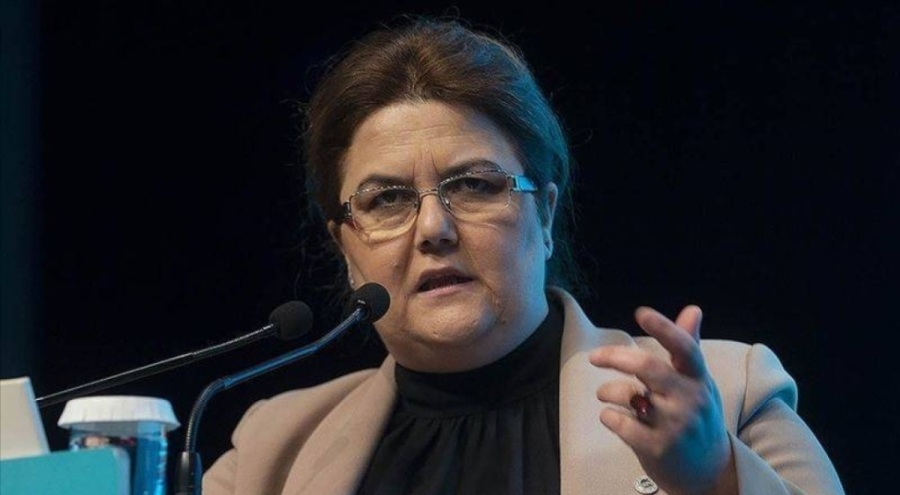 Bakan Yanık'tan Hiranur Vakfı'ndaki çocuk istismarına ilişkin açıklama: Yasanın bize verdiği tüm yetkiyi kullanacağız