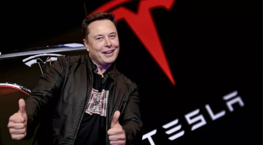 Tesla hisselerine Musk dopingi