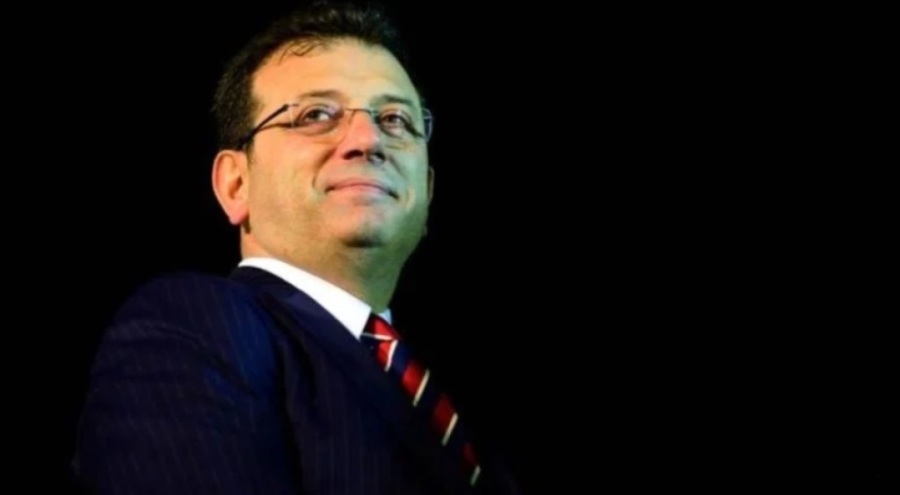 Google, Ekrem İmamoğlu'na 'eski başkan' yazdı!