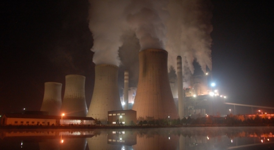 Elbistan A Termik Santrali'nde can alan iş kazası