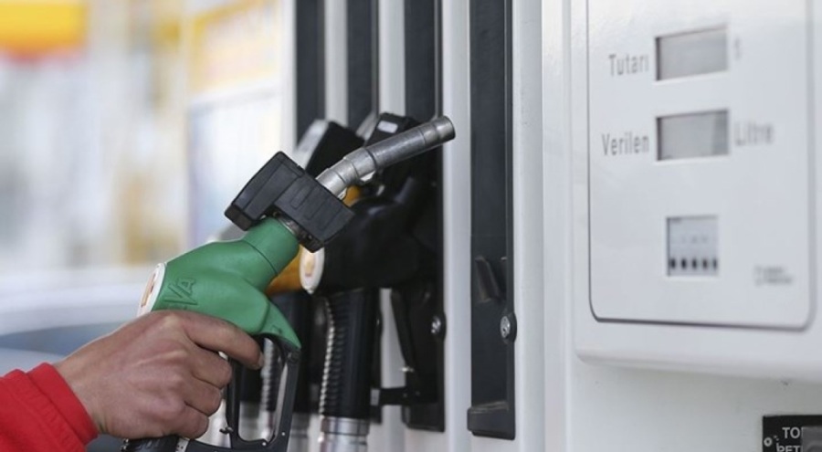 Benzin ve motorin fiyatlarına indirim geldi