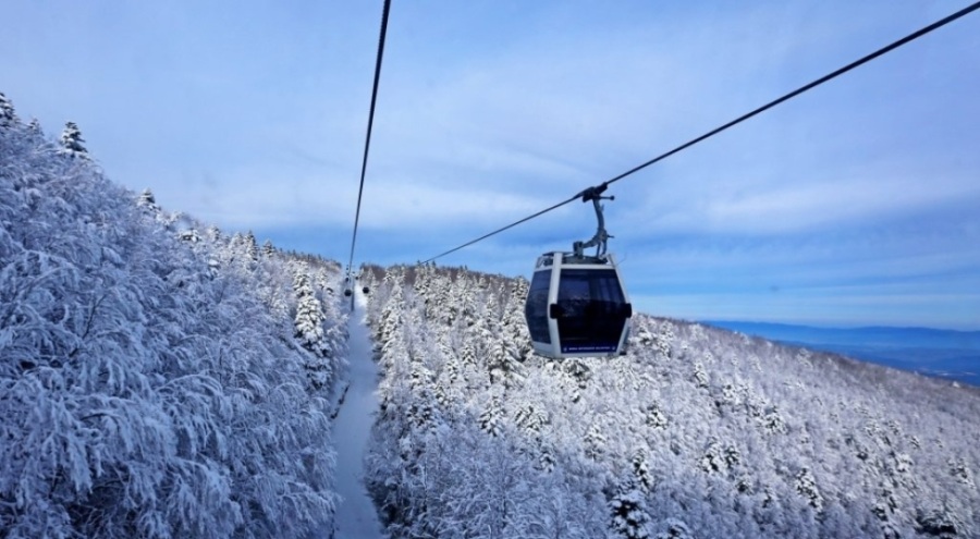 Bursa'da teleferik fiyatları zamlandı