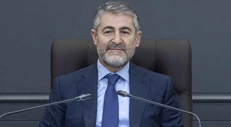 Bakan Nebati'den "Döviz kurlarındaki oynaklığı azalttık" açıklaması