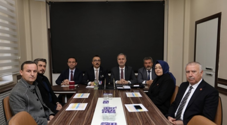Bursa İnegöl'de yeni yıl yarışma programı belli oldu