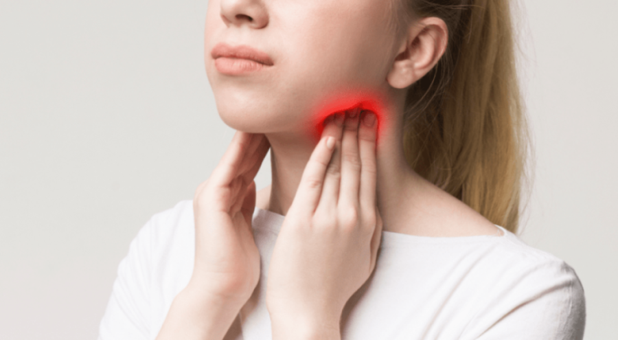 Zehirli guatr ihmal edilmeye gelmez