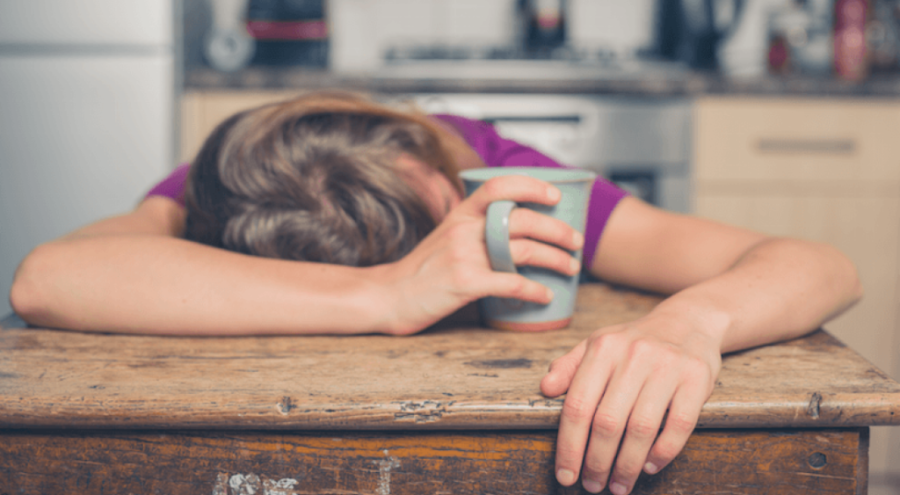 Çağın hastalığı kronik yorgunluk