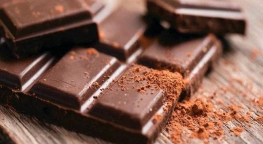 Bitter çikolata sevenleri üzen haber! Ağır metal içeriyor