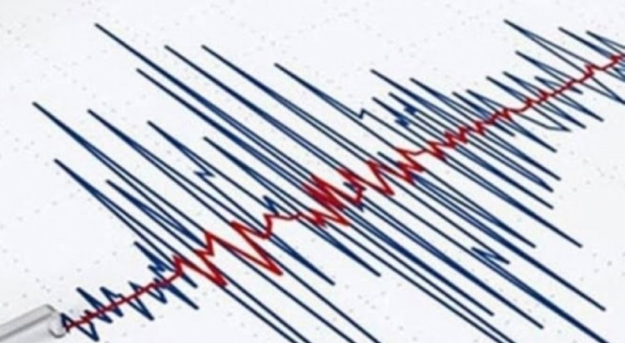 Van'da 4.0 büyüklüğünde deprem