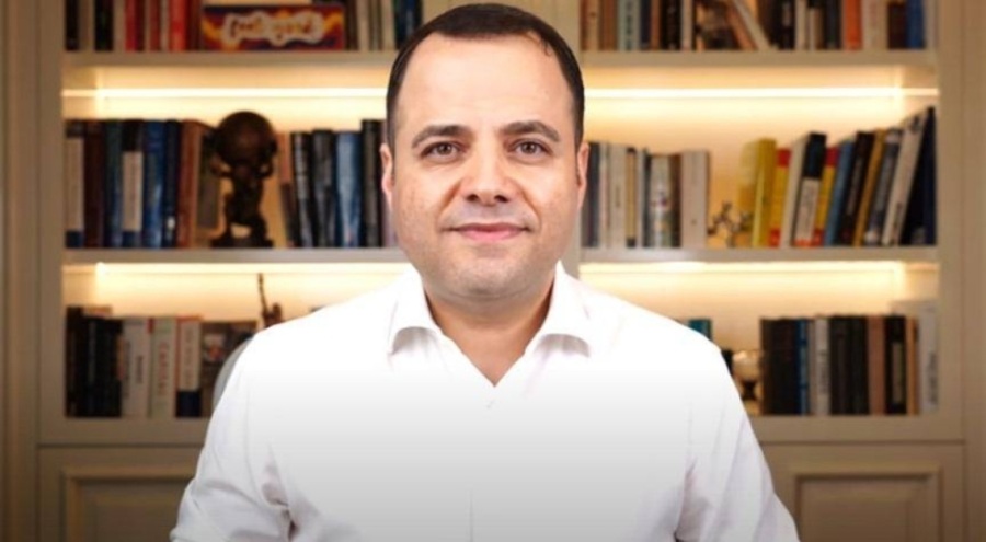 Özgür Demirtaş'tan 'asgari ücret' açıklaması: 10 Bin de olsa hiçbir işe yaramayacak