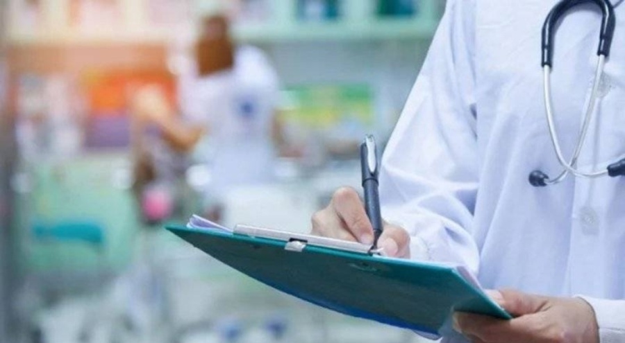 Sağlık çalışanları 29 bin lira promosyon alacak