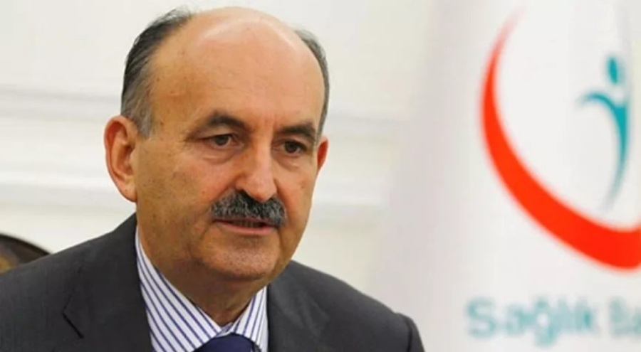 Mehmet Müezzinoğlu'nun annesi hayatını kaybetti