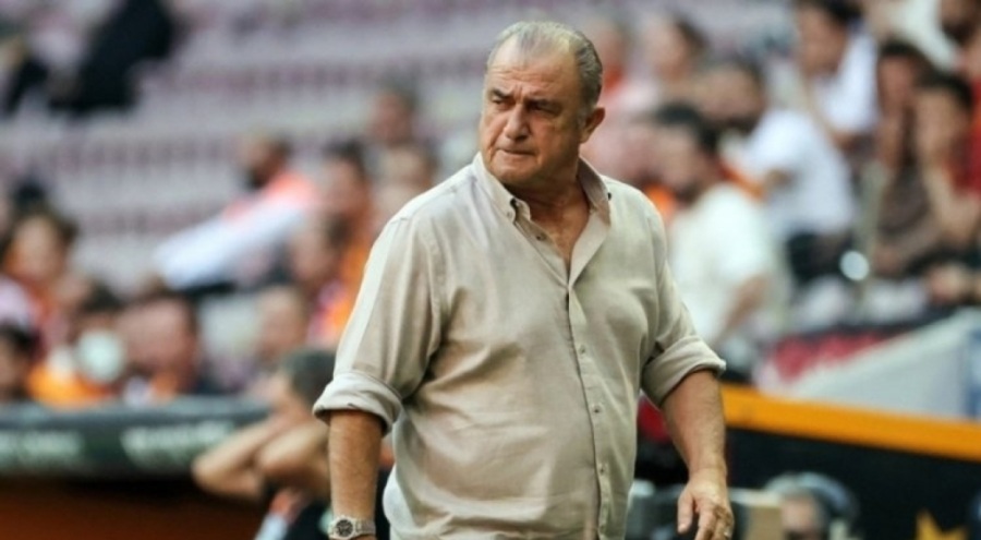 Fatih Terim'den Messi'ye övgü