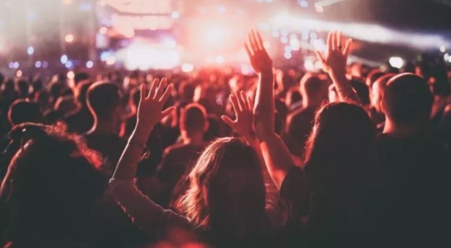 Eğlence vergisi sıfırlandı