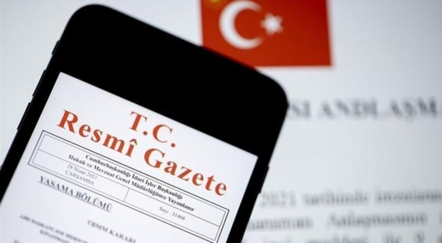 Kamuya 65 personel alınacak