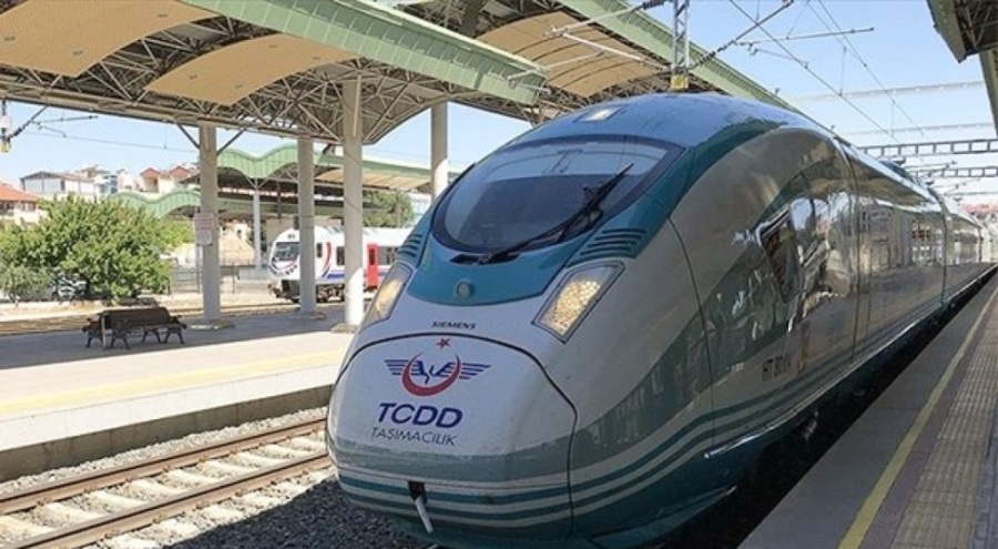 TCDD'den yeni borç rekoru geldi!