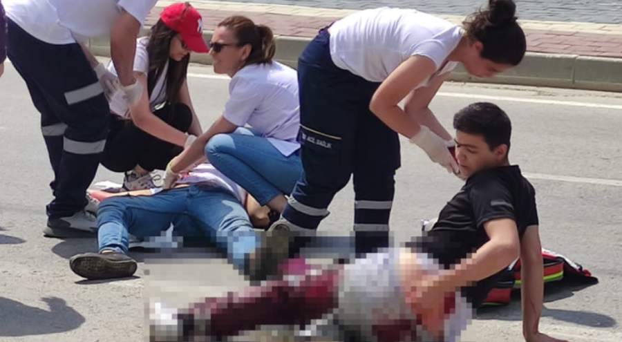 Bursa'da 157 gün sonra tekrar tutuklandı