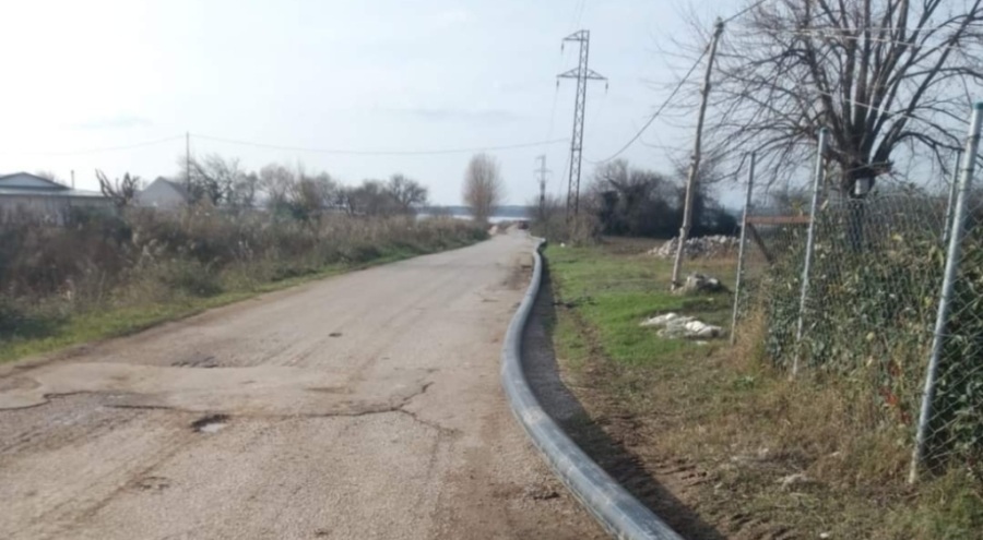 Akçalar'da çevre katliamı mı var? Uluabat Gölü'ne fabrikaya özel hat döşeniyor iddiası