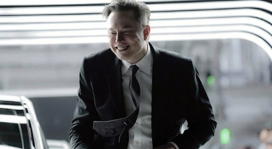 Elon Musk'ın şirketi Tesla'nın hisseleri çakıldı