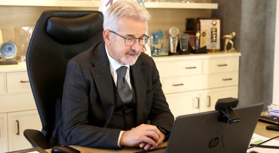 Bursa Nilüfer Belediyesi Çok Yüksek İnsani Gelişme'de ilk 10'da