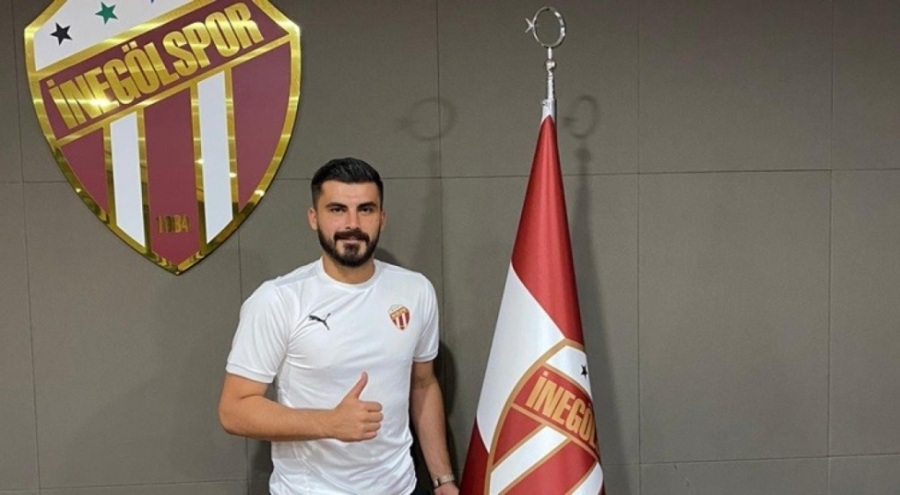 İnegölspor'da şike iddiasına iki kaleciden yanıt