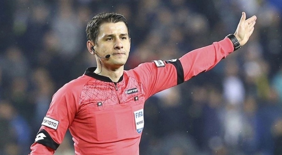 Trabzonspor-Fenerbahçe maçının hakemi belli oldu