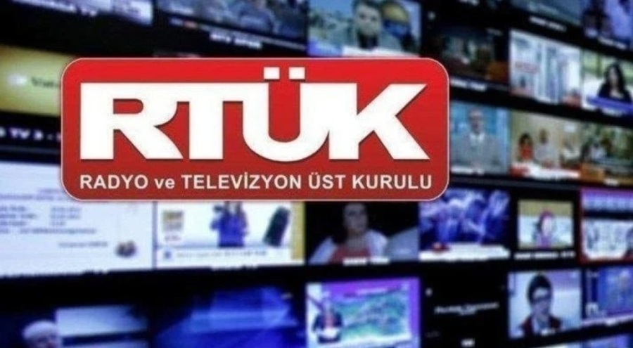 RTÜK'ten televizyon kanallarına ceza