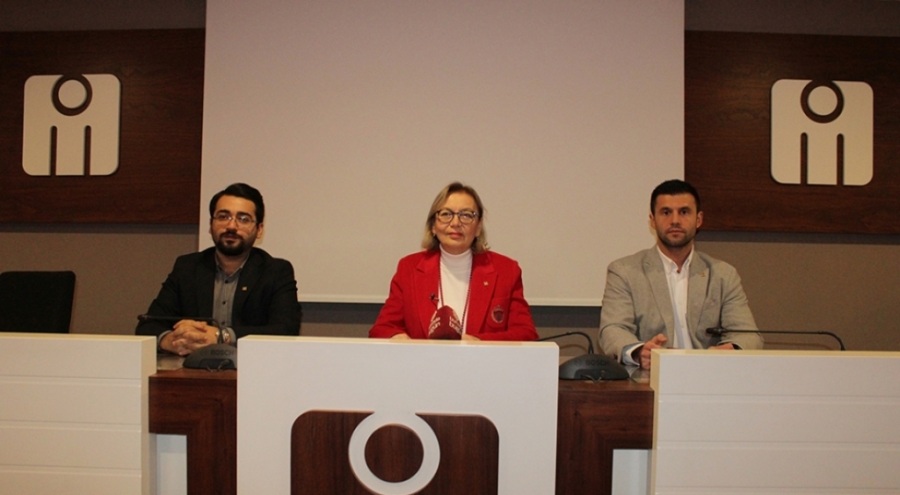 İMO Bursa Şube Başkanı Küçükkayalar: Adil atama istiyoruz