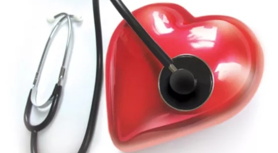 Kalp sağlığınızı ihmal etmeyin!
