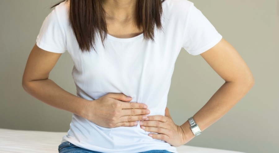 Stres, sindirim sistemini de etkiliyor