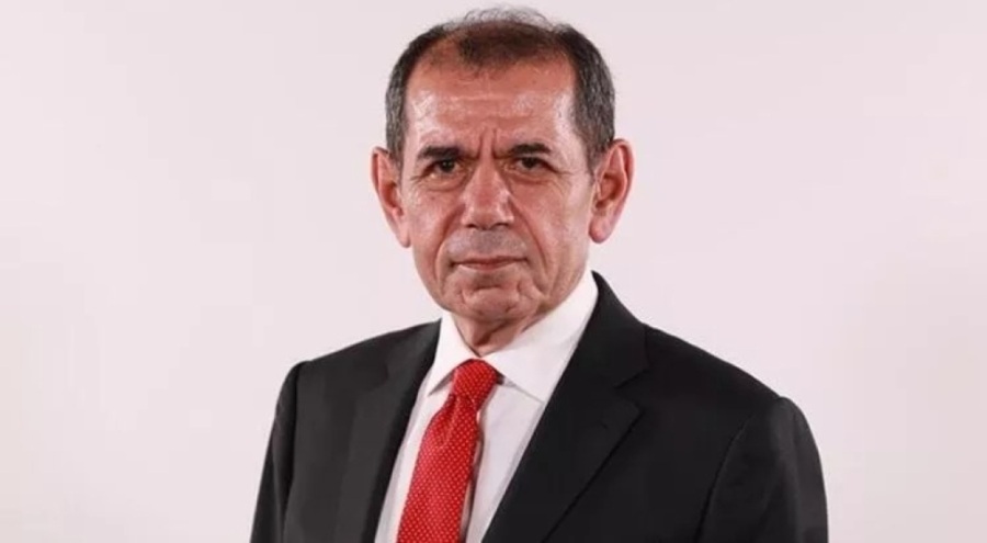 Dursun Özbek'ten Icardi ve Cristiano Ronaldo açıklaması