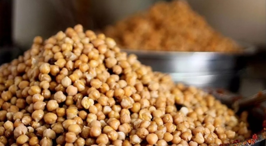 Nohut, fiyatında rekor artış