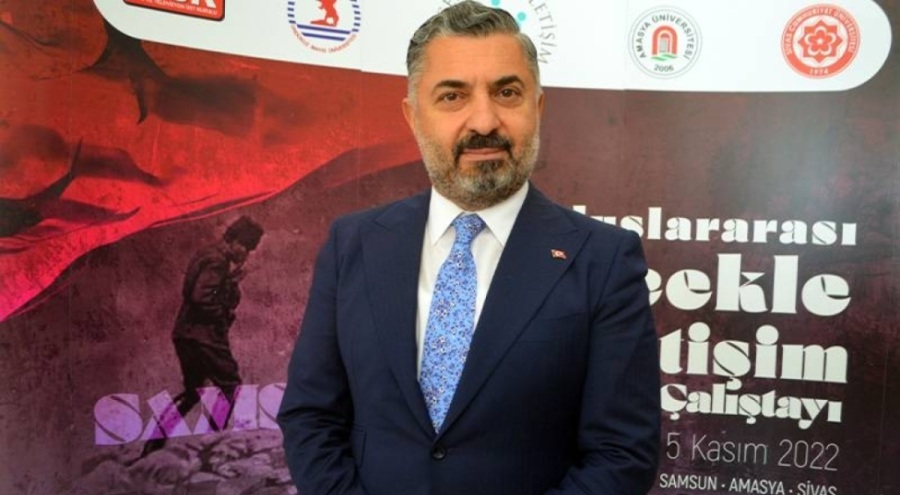 'Mimik' açıklaması: Kasıtlı bir dezenformasyon