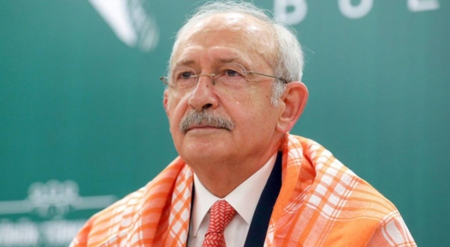 Kılıçdaroğlu'ndan 21 Aralık paylaşımı